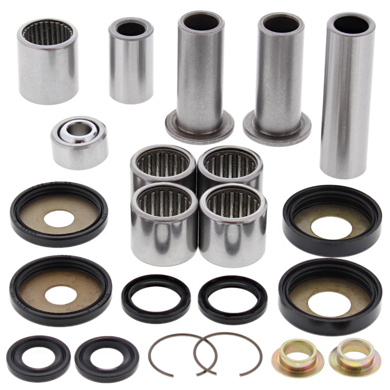 All Balls Racing 91-92 Suzuki LT-250R Linkage Bearing Kit 27-1063