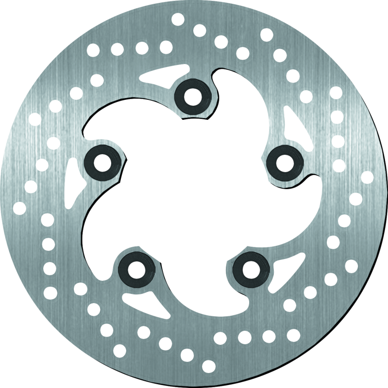 BikeMaster Suzuki Brake Rotor 962045
