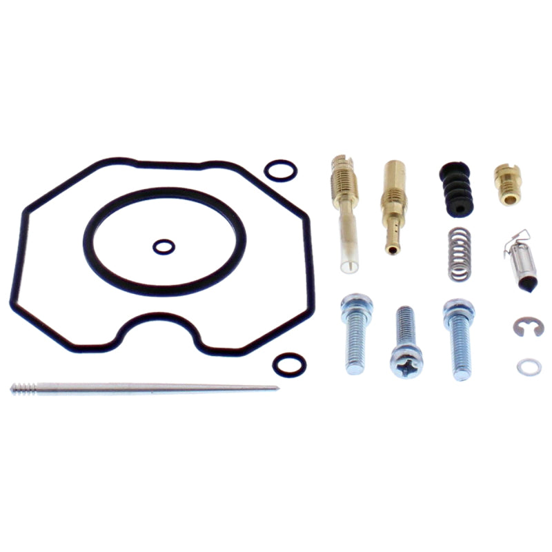 All Balls Racing 85-86 Honda XR100R Carburetor Rebuild Kit 26-10076