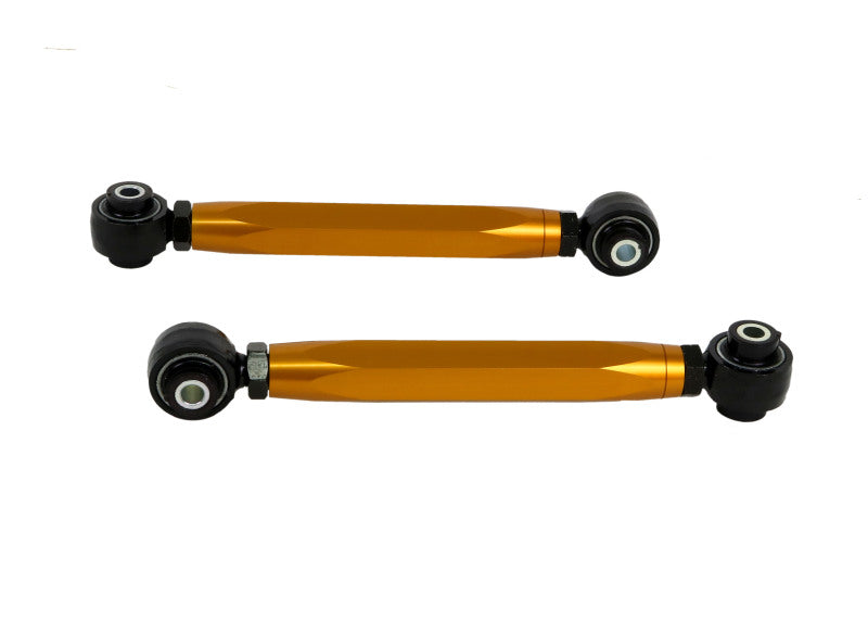 Whiteline Rear Adjustable Toe Arm - Complete
