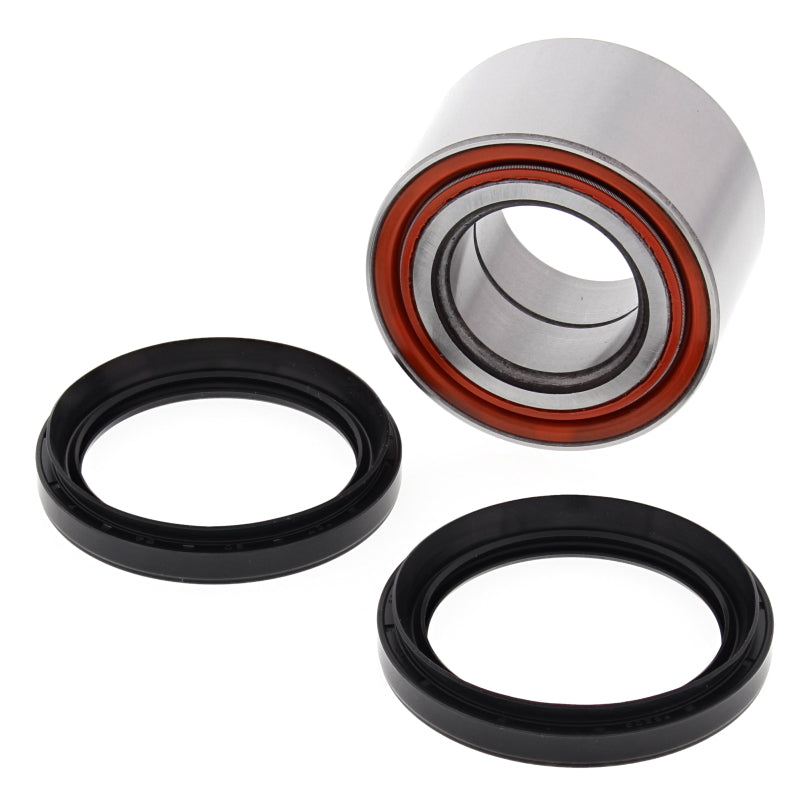 All Balls Racing 09-13 Honda Big Red MUV 700 Wheel Bearing Kit Front 25-1700