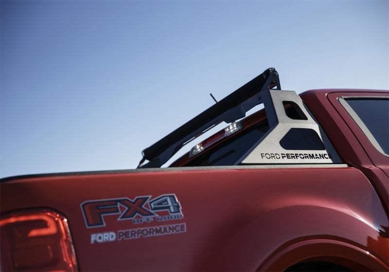 Ford Racing Off Road Bedside Decal Set M-1820-FPBED
