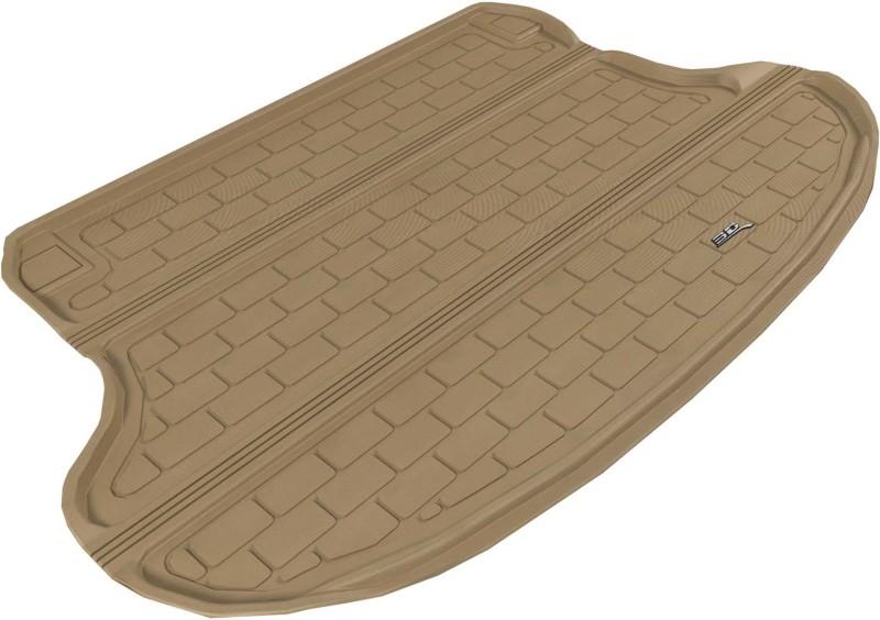 3D MAXpider 2009-2017 Infiniti QX70/FX35/50/50S Kagu Cargo Liner - Tan M1IN0091302