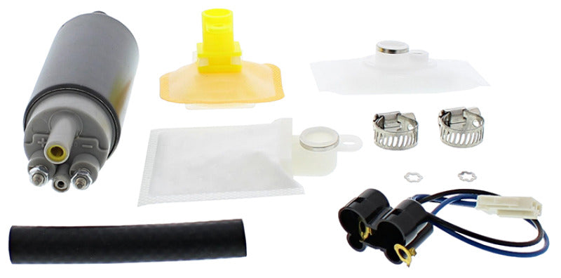 All Balls Racing Fuel Pump Rebuild Kit 47-2029
