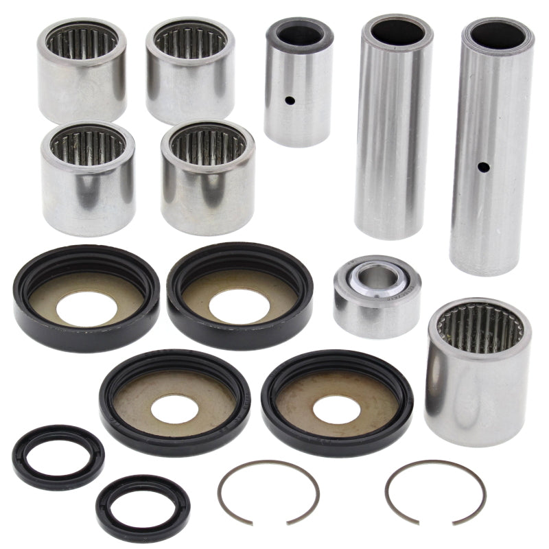 All Balls Racing 90-93 Suzuki DR250 Linkage Bearing Kit 27-1061