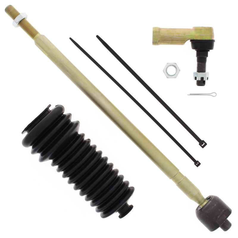 All Balls Racing 2011 Can-Am Comm&er 800 STD Rack Tie Rod Kit - Right 51-1046-R