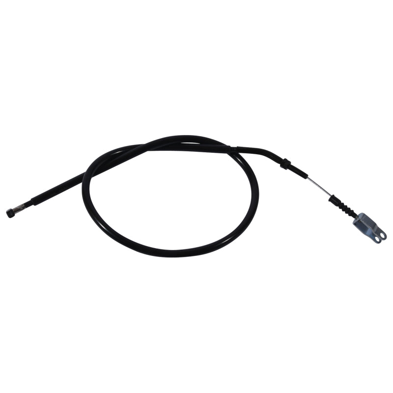 All Balls Racing 07-08 Yamaha YFM400 Grizzly IRS Cable - Rear H& - Park Brake 45-4067