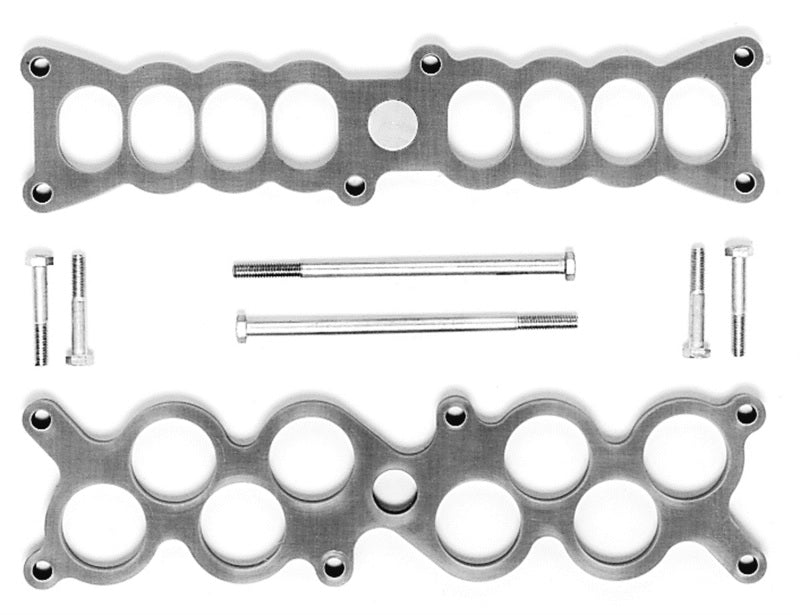 Ford Performance Parts Ford Racing EFI Heat Spacer .5inch Stock 5.0L Intake