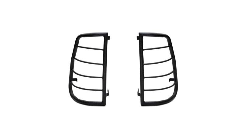 Body Armor 4x4 05-15 Toyota Tacoma Tail Light Guard TC-7136