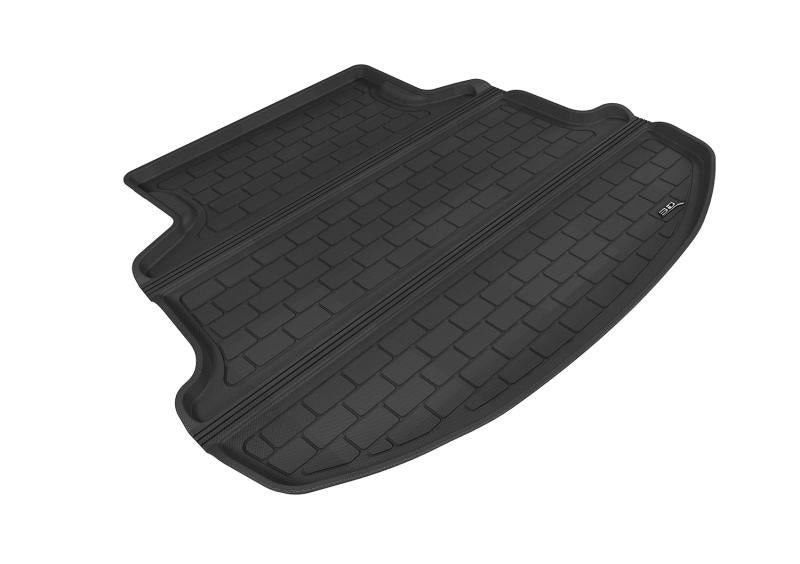 3D MAXpider 2014-2019 Toyota Corolla Kagu Cargo Liner - Gray M1TY1371301