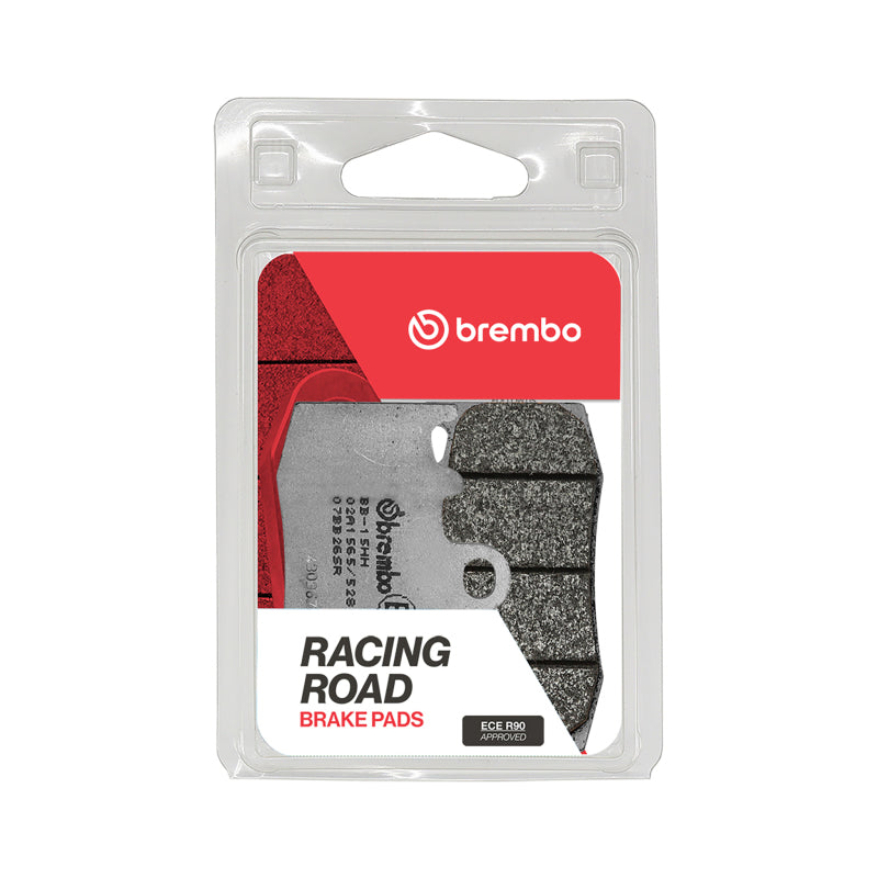 Brembo OE AM - BRAKE PAD MOTORCYCLE 07BB26SR