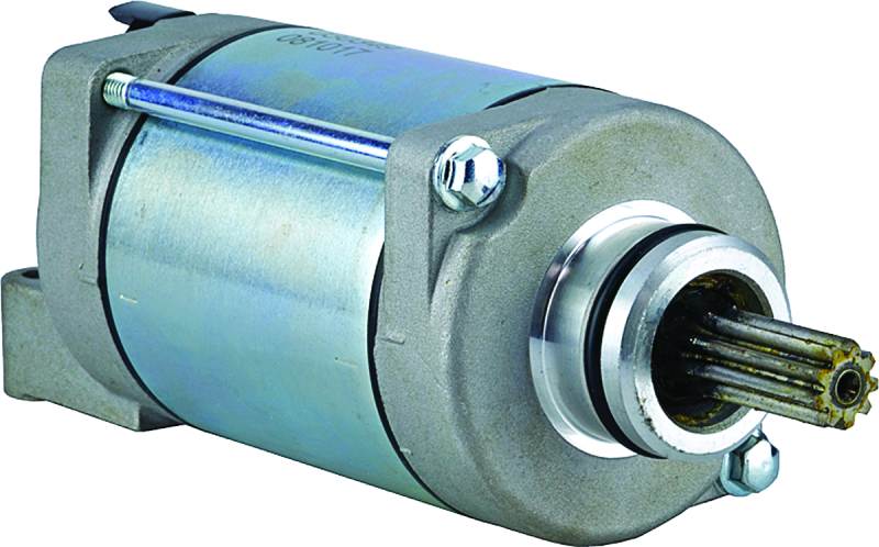 BikeMaster Honda Starter 153848