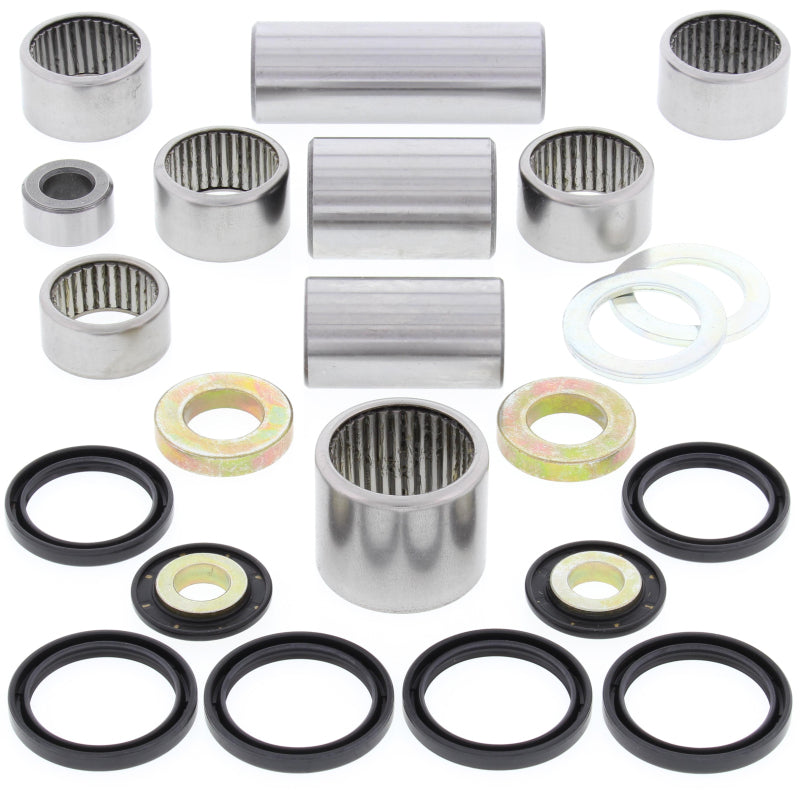 All Balls Racing 1997 Honda CR125R Linkage Bearing Kit 27-1035
