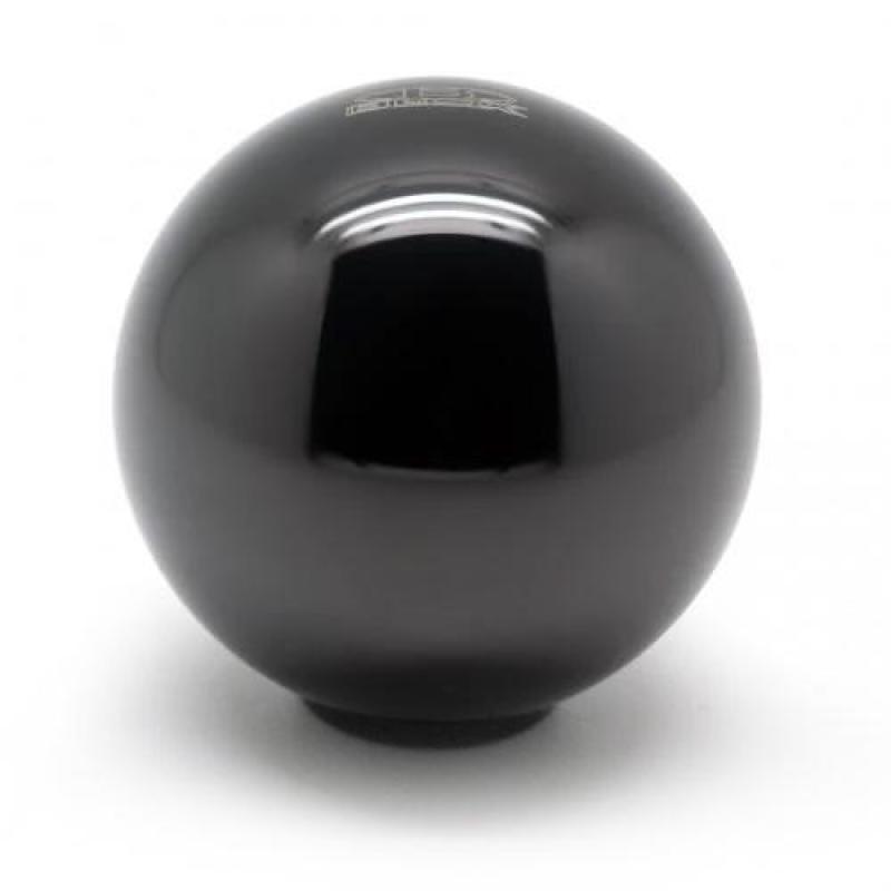 BLOX Racing V2 - 490 Limited Series Spherical Shift Knob 10X1.25 - Platinum BXAC-00241-GM-V2
