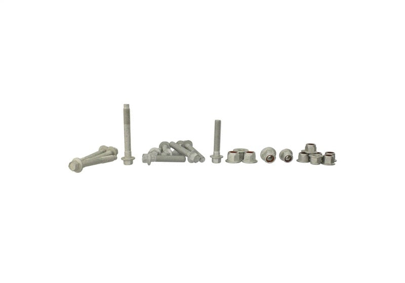 Ford Performance Parts Ford Racing 2005-2014 Mustang Coupe Dynamic Strut/Shock Kit
