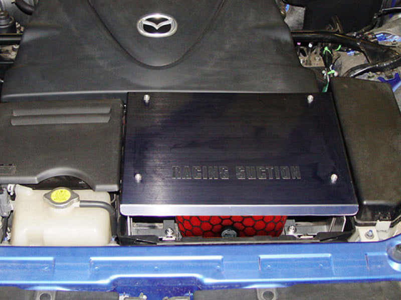 HKS Racing Suction RX-8 SE3P