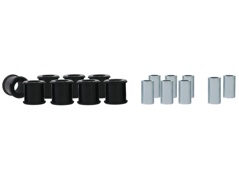 Whiteline Control Arm - Lower Service Bushing