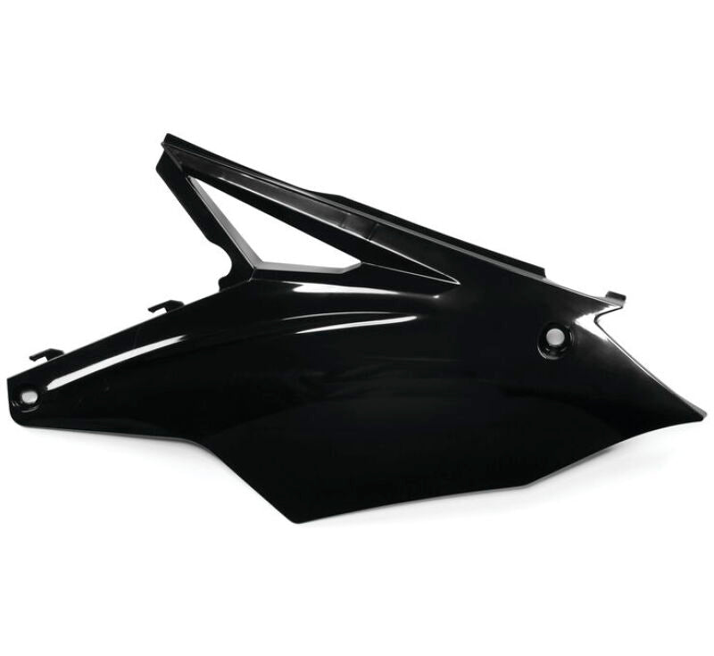 Acerbis Side Panels Kaw Blk 2647380001