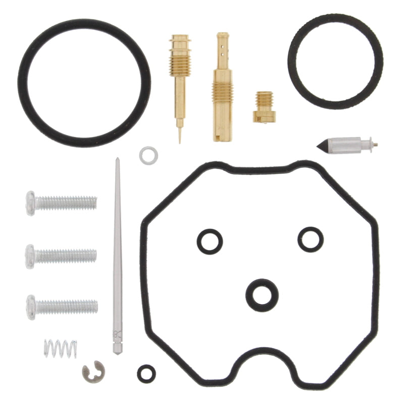All Balls Racing 06-14 Honda TRX250X / EX Sportrax Carburetor Rebuild Kit 26-1325