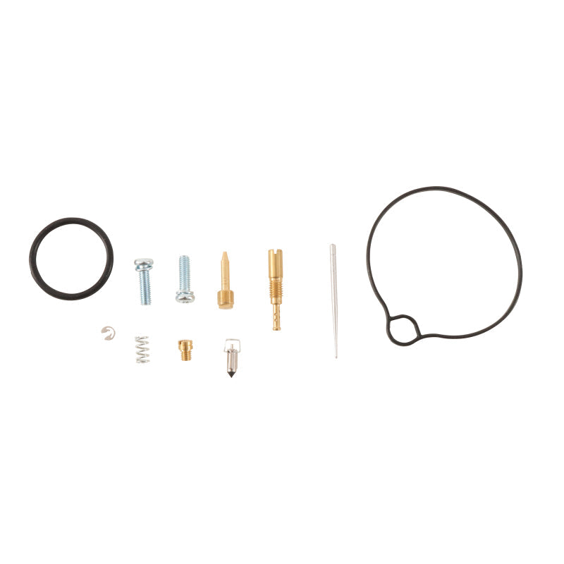 All Balls Racing 2017 Kawasaki KFX90 Carburetor Rebuild Kit 26-10123