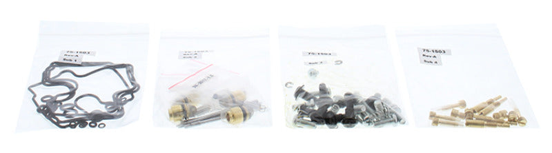 All Balls Racing Carburetor Rebuild Kit 26-1685