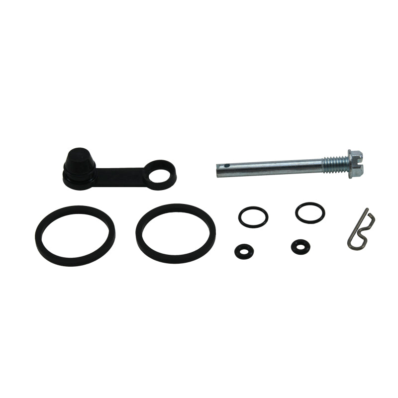 All Balls Racing 2021 Gas-Gas MC85 1916 Caliper Rebuild Kit Rear 18-3290