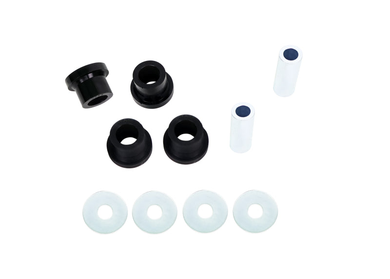Whiteline 16-23 Toyota Tacoma Steering - Rack And Pinion Mount Bushing Kit KSR214