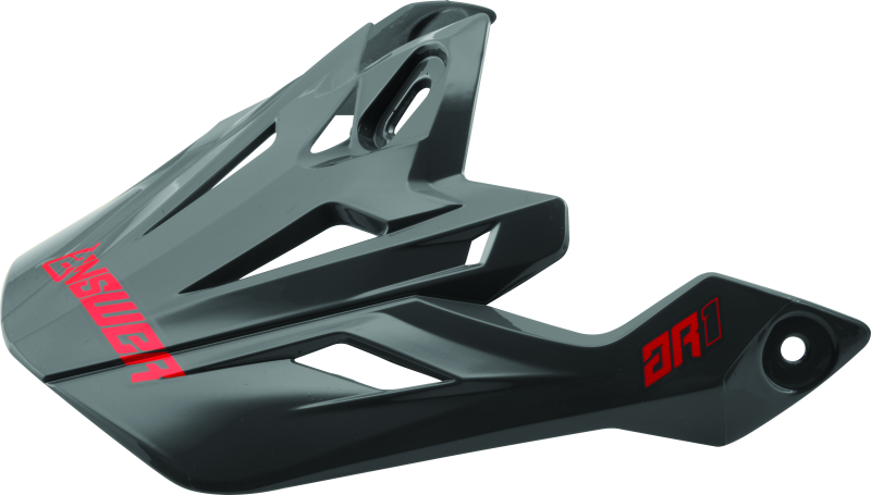 Answer Ar1 Voyd Visor Blkchapnk 444444