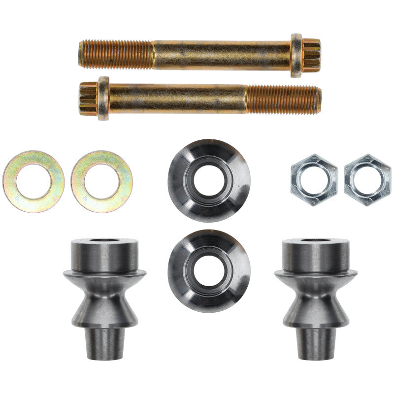 Camburg UCA Uniball Bolt & Spacer Kit (001.097.146) CAM-010089