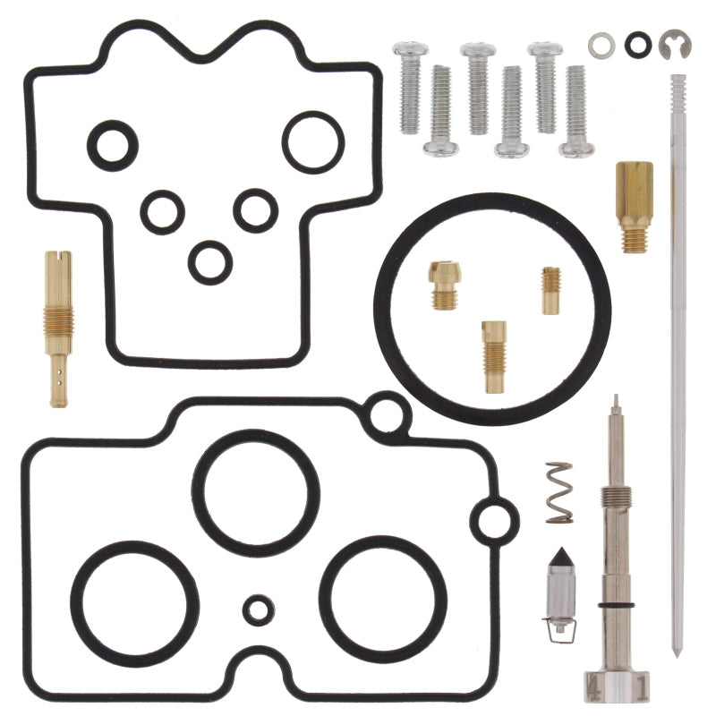All Balls Racing 05-06 Honda CRF450X Carburetor Rebuild Kit 26-1470