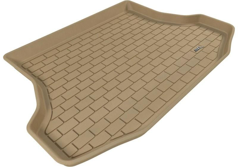 3D MAXpider 2006-2011 Honda Civic Kagu Cargo Liner - Tan M1HD0071302