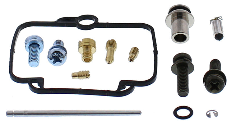 All Balls Racing 1992 Suzuki DR250S Carburetor Rebuild Kit 26-1767