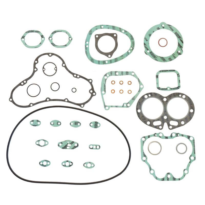 Athena 68-73 Norton 750 OHV Complete Gasket Kit (w/o Oil Seals) P400395850750