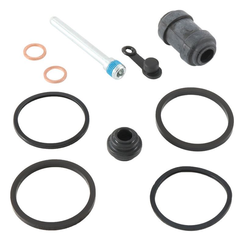 All Balls Racing Caliper Rebuild Kit 18-3182