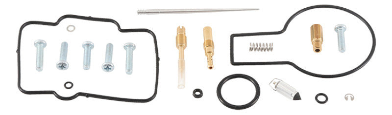 All Balls Racing 00-06 Honda XR650R Carburetor Rebuild Kit 26-1358