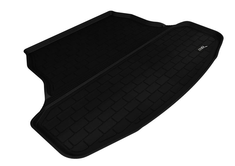 3D MAXpider 2013-2019 Nissan Sentra Kagu Cargo Liner - Black M1NS0561309