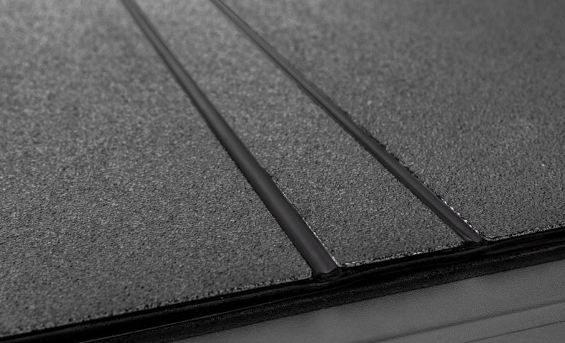 Access LOMAX Stance Hard Cover 19+ Ford Ranger 5ft Box Black Urethane G3010059