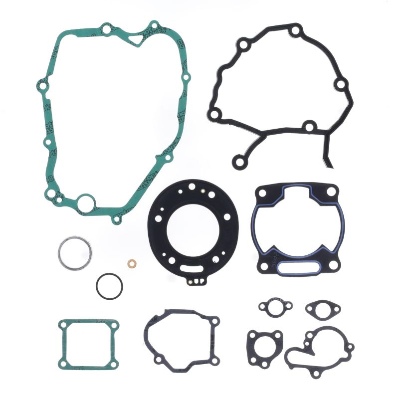 Athena 88-92 Yamaha DT R 200 Complete Gasket Kit (Excl Oil Seal) P400485850207
