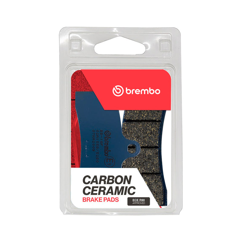 Brembo OE AM - BRAKE PAD MOTORCYCLE 07KA2009