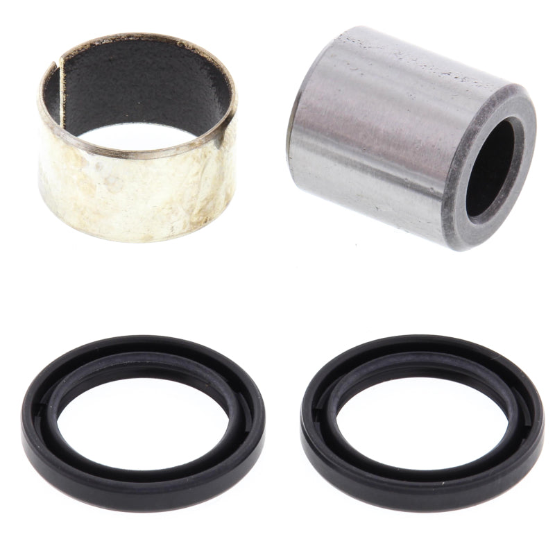 All Balls Racing 98-01 Honda TRX450ES Lower Front Shock Bearing Kit 21-0007