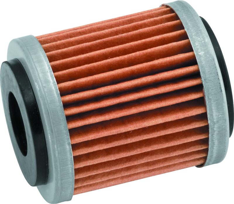 BikeMaster Yamaha BM-140 Oil Filter - Black 171639