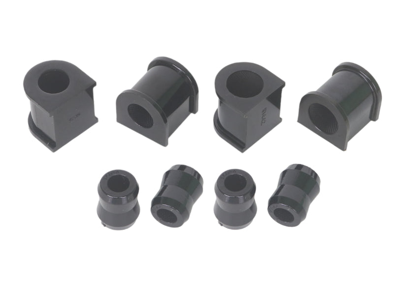 Whiteline 1987-1995 Jeep Wrangler Sway Bar - Mount Bushing W23834