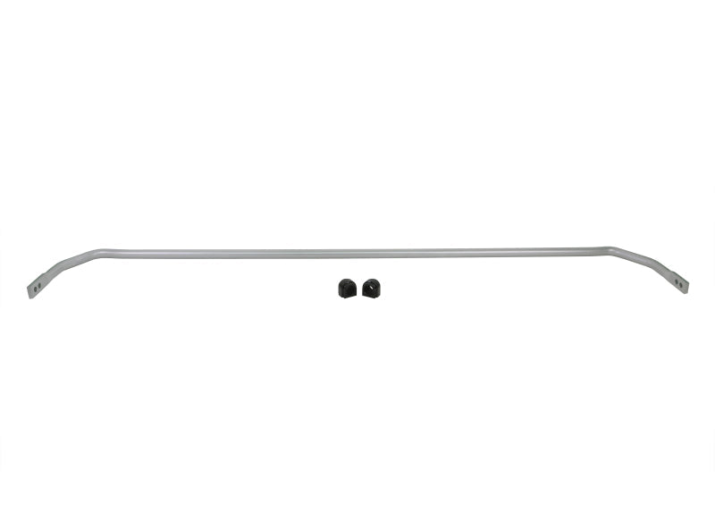 Whiteline Performance Rear Sway Bar - 20mm 2 Point Adjustable