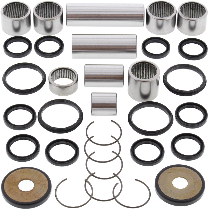 All Balls Racing 96-97 Suzuki RM125 Linkage Bearing Kit 27-1064