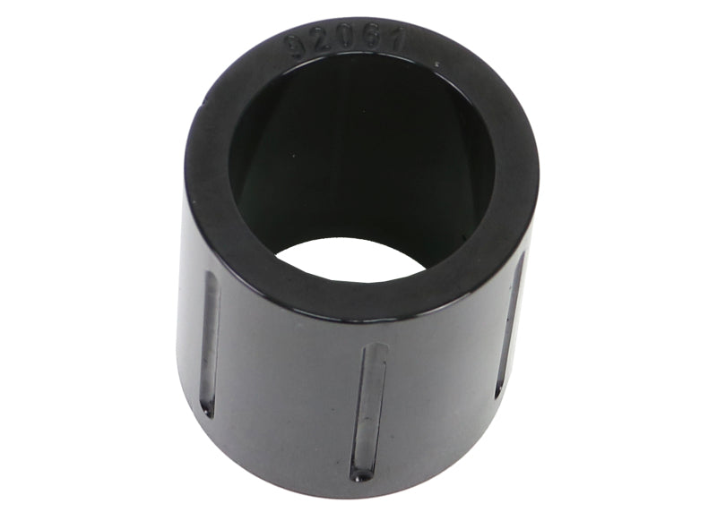Whiteline 87-96 Ford Bronco Spare Tire Mount Bushings W93572