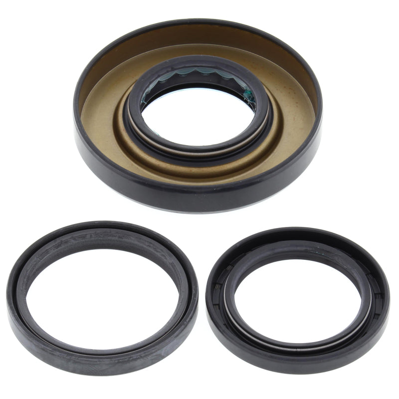All Balls Racing 00-06 Honda TRX350FE Differential Seal Only Kit Rear 25-2012-5