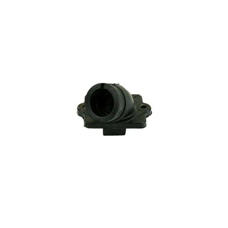 Athena Gilera Moving 50 22mm Carburetor Bore Rubber Intake Manifold 082005