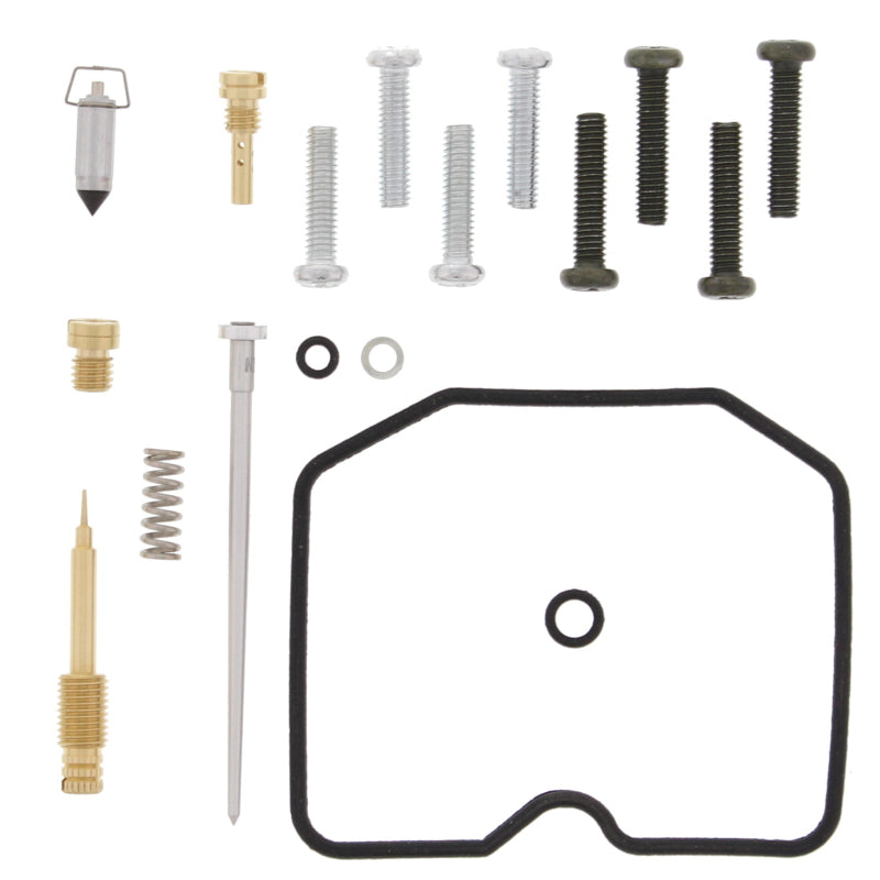All Balls Racing Carburetor Rebuild Kit 26-1417