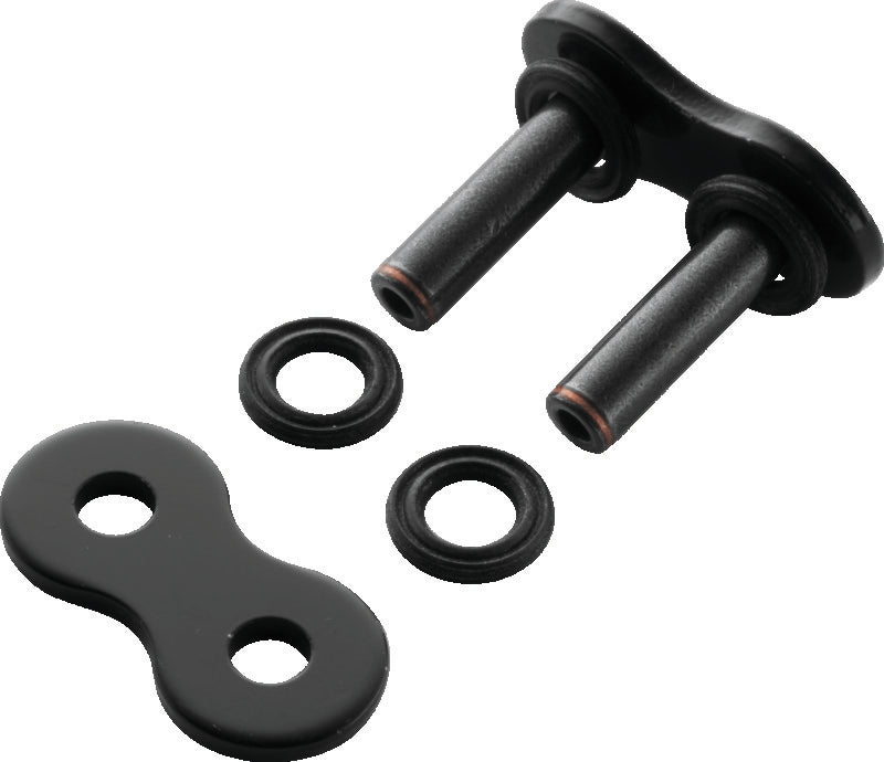 BikeMaster 530 BMXR X-Ring Rivet Link - Black 197398