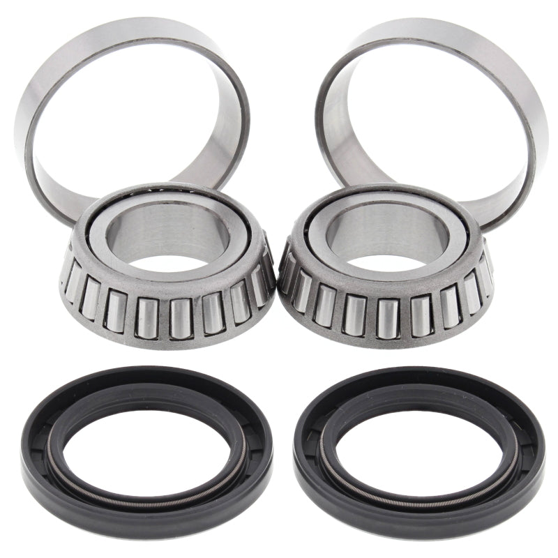 All Balls Racing 1999 Polaris Xplorer 300 4x4 Wheel Bearing Kit Rear 25-1152